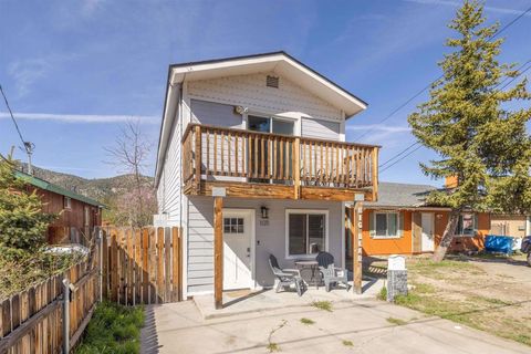 1011 W Fairway Big Bear CA 92314