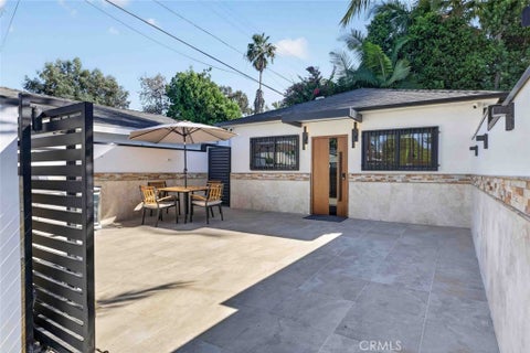 Photo of 14652 Hortense Street, Sherman Oaks, CA 91403 (MLS # GD26222654)