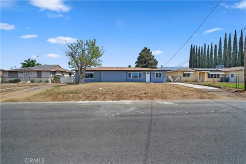 1136 E 12th St, Beaumont, CA 92223 - MLS#: IV26123302