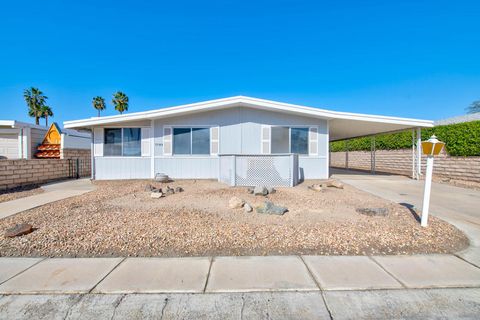 Photo of 73966 Zircon Circle W, Palm Desert, CA 92260 (MLS # 219144715DA)