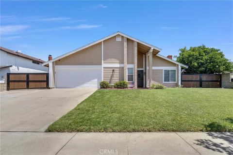 1183 Armando Street, Upland, CA 91786 - MLS#: IV26125534