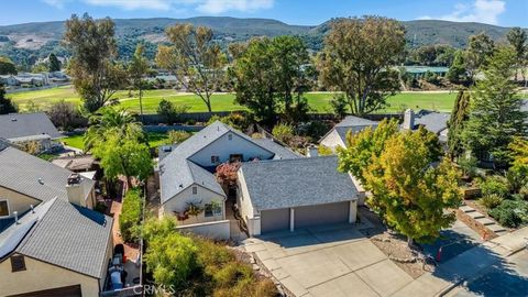 Photo of 1129 Vista Del Lago, San Luis Obispo, CA 93405 (MLS # SC25227279)