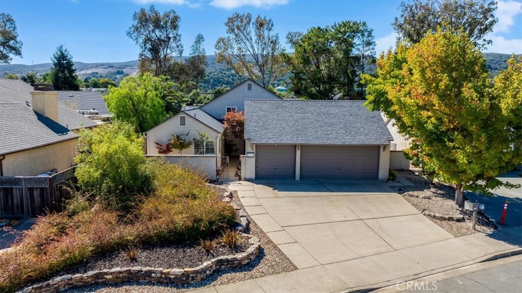 PROPERTIES 1129 Vista Del Lago