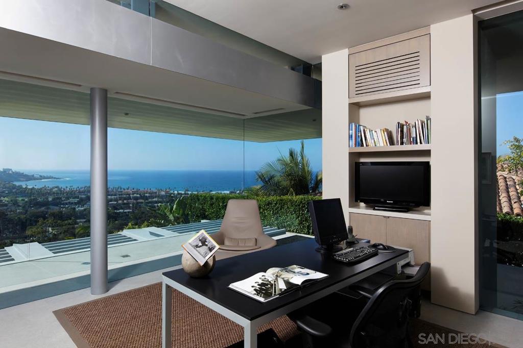 La Jolla - Residential Lease