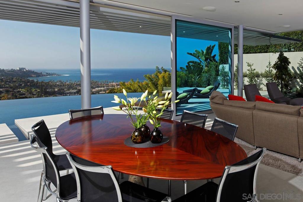 La Jolla - Residential Lease