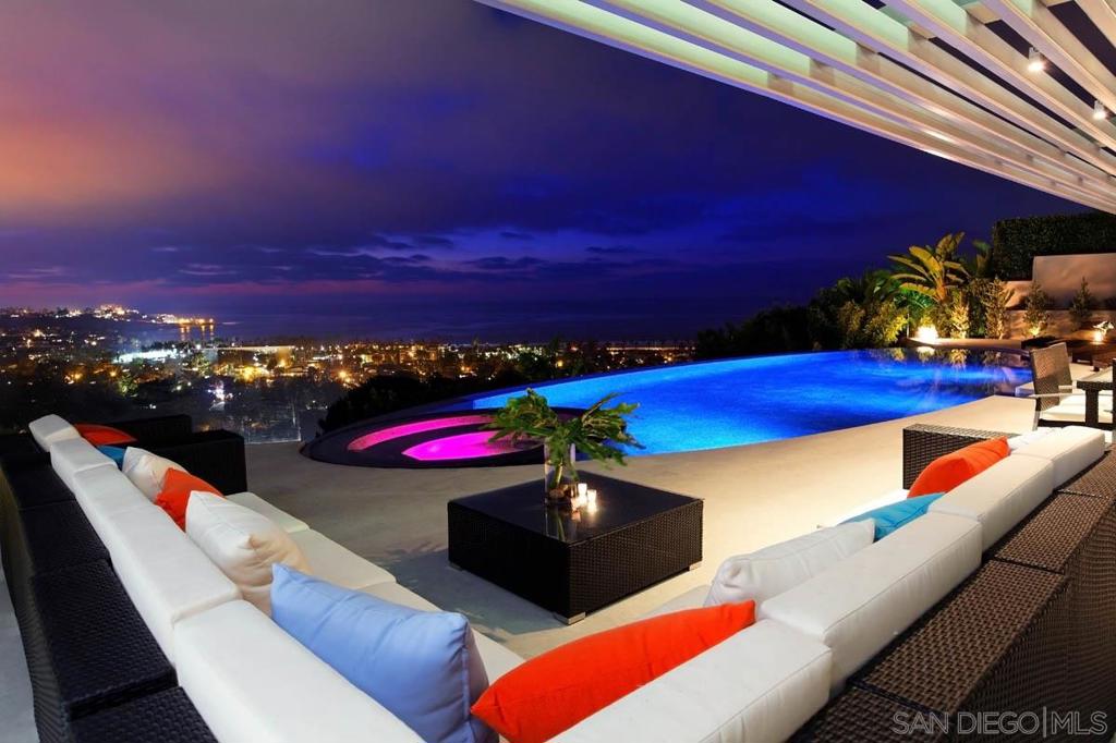 La Jolla - Residential Lease