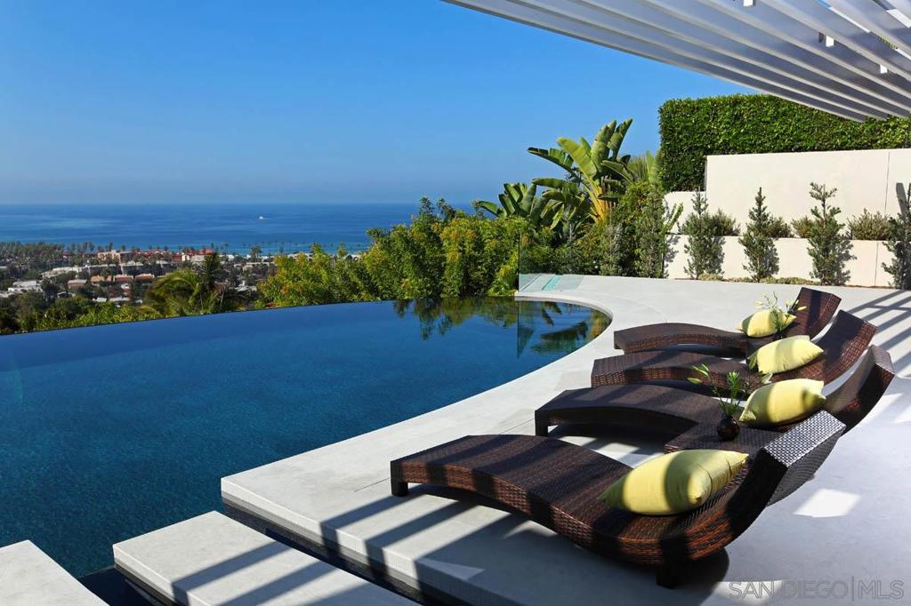 La Jolla - Residential Lease