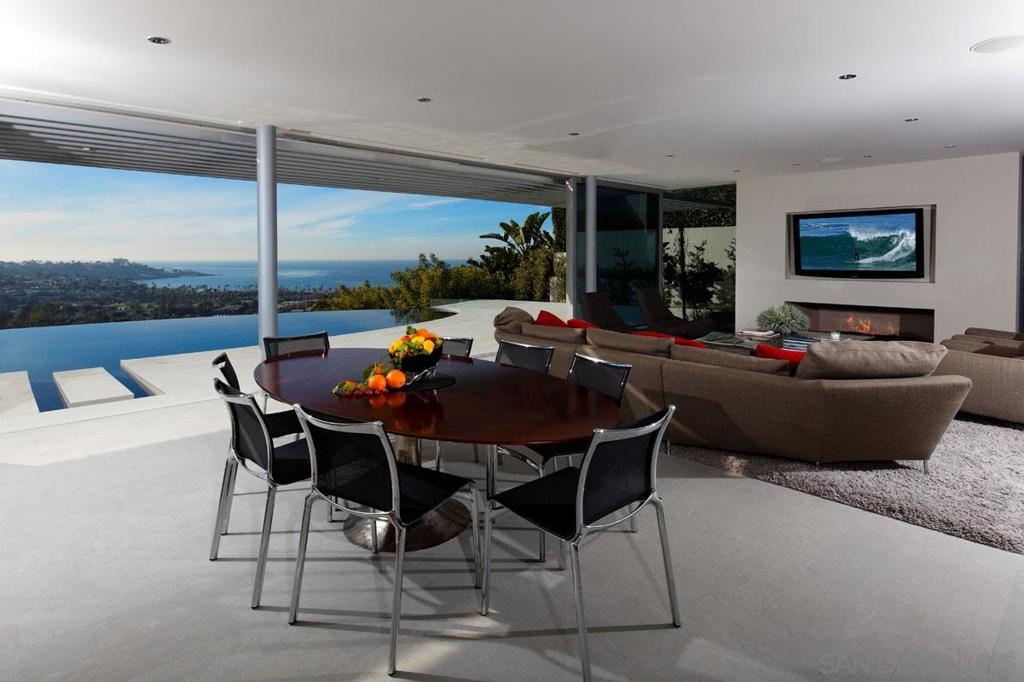 La Jolla - Residential Lease