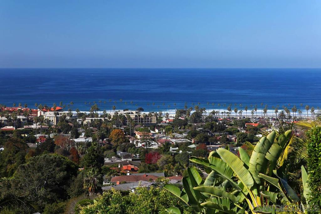 La Jolla - Residential Lease