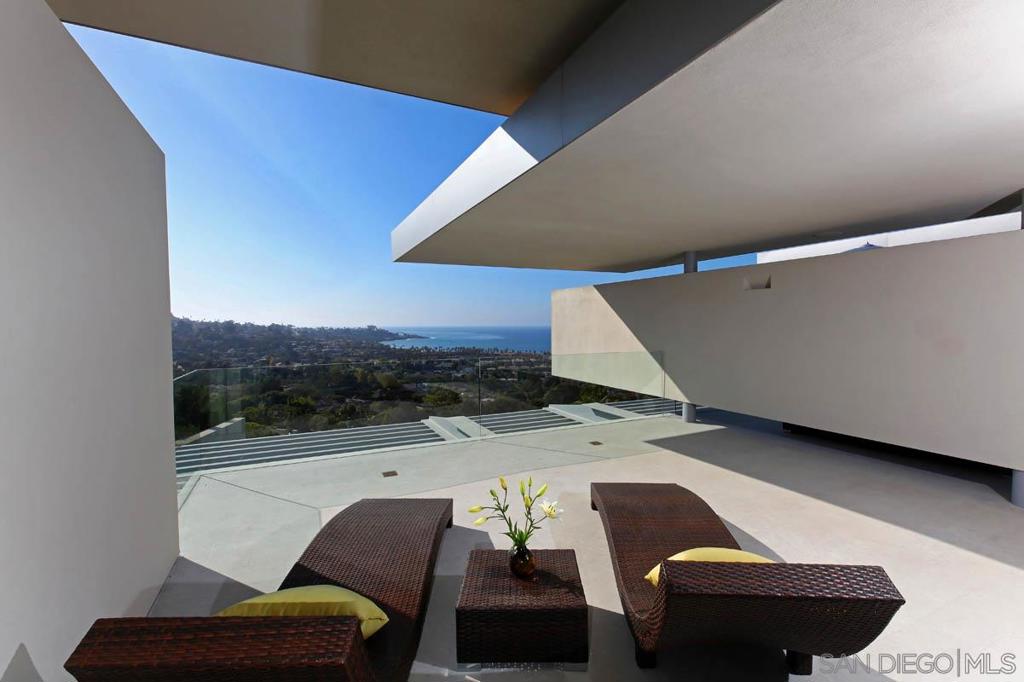 La Jolla - Residential Lease