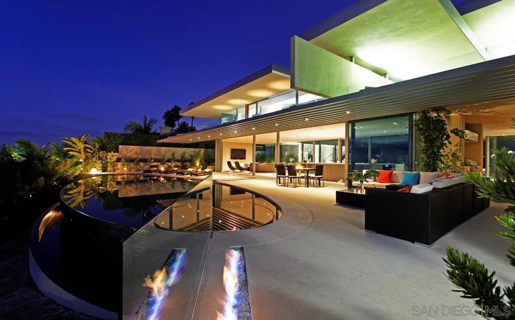 La Jolla - Residential Lease