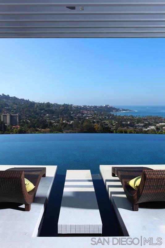 La Jolla - Residential Lease