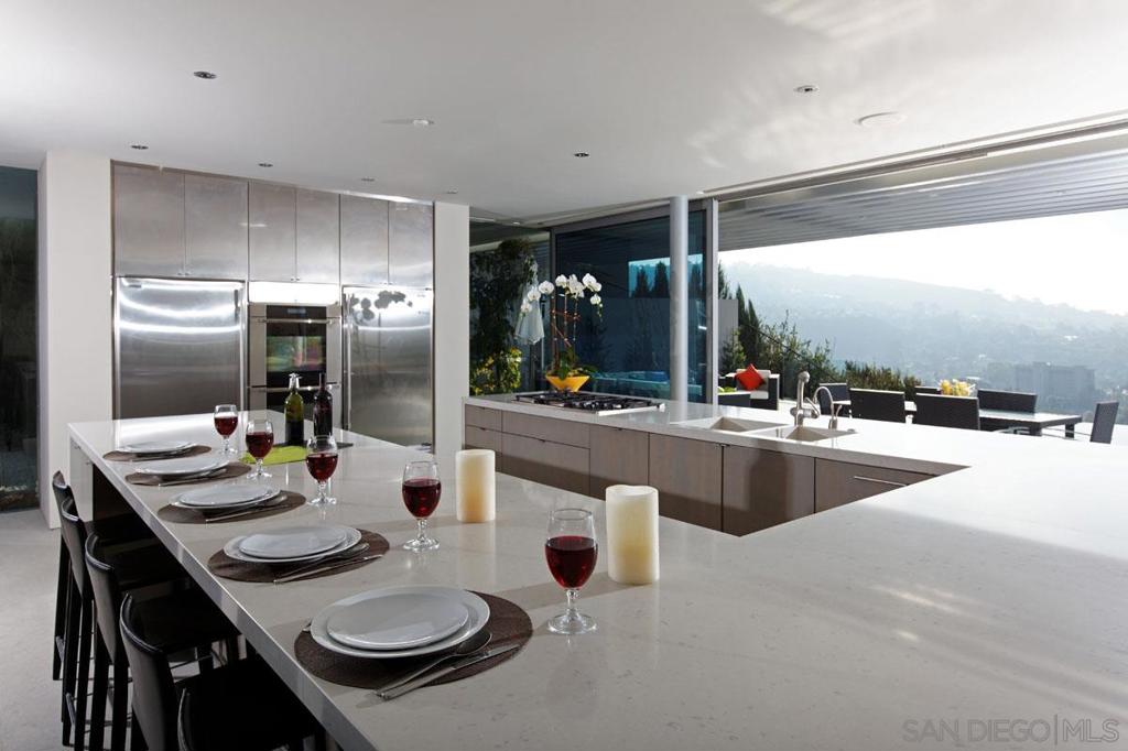 La Jolla - Residential Lease