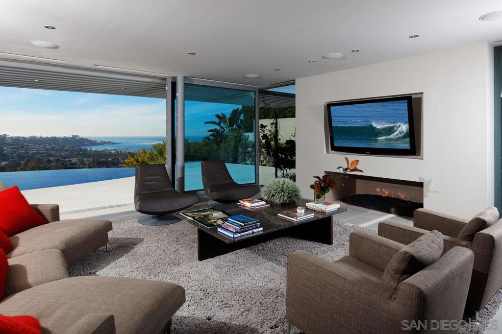 La Jolla - Residential Lease