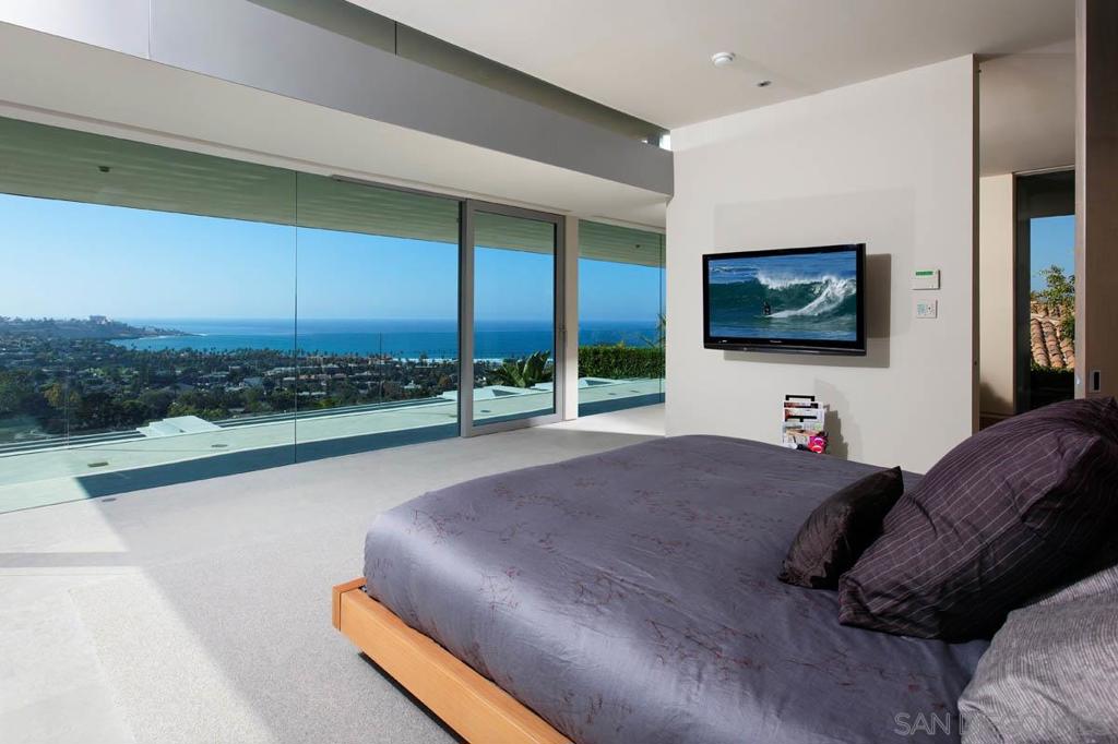 La Jolla - Residential Lease