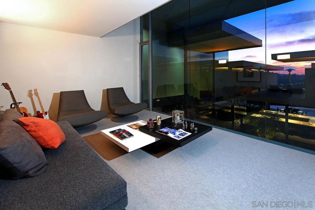 La Jolla - Residential Lease