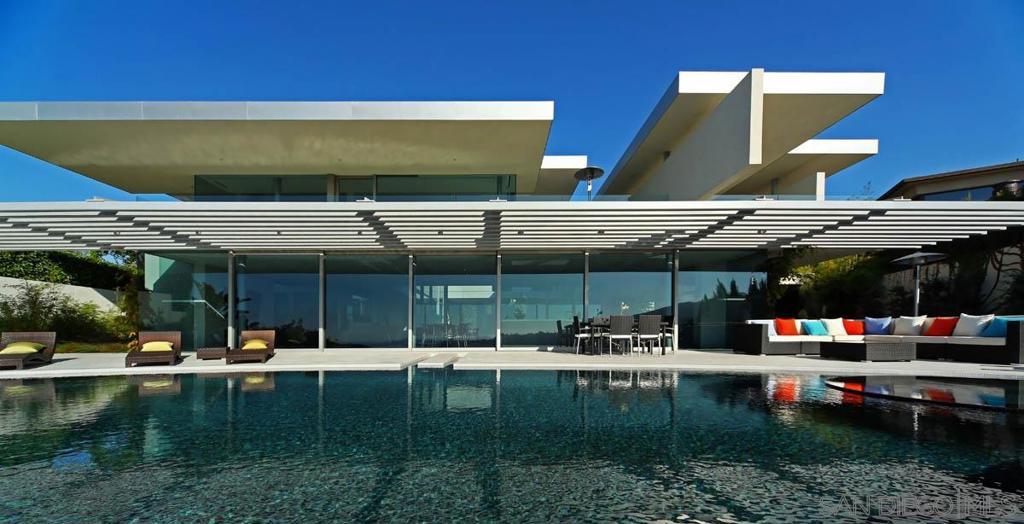 La Jolla - Residential Lease