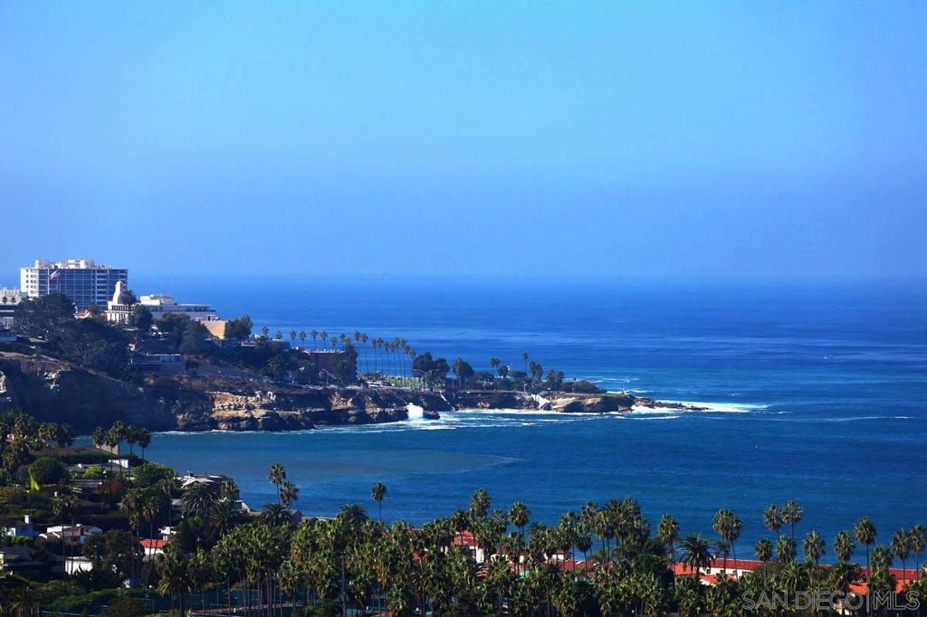 La Jolla - Residential Lease