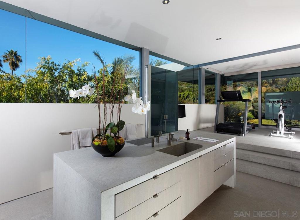 La Jolla - Residential Lease