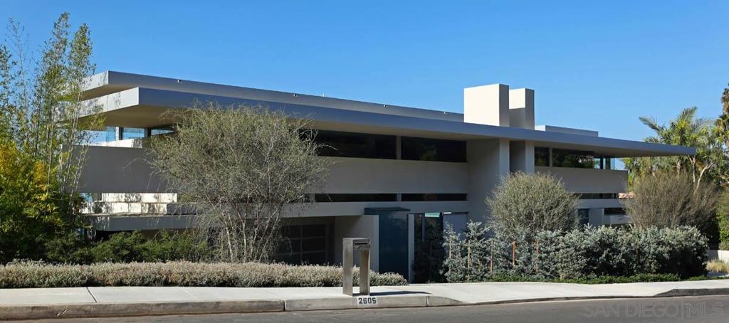 La Jolla - Residential Lease