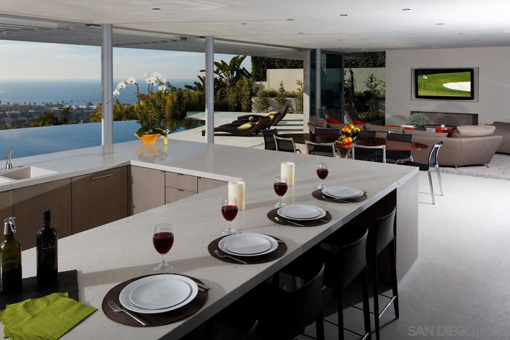 La Jolla - Residential Lease