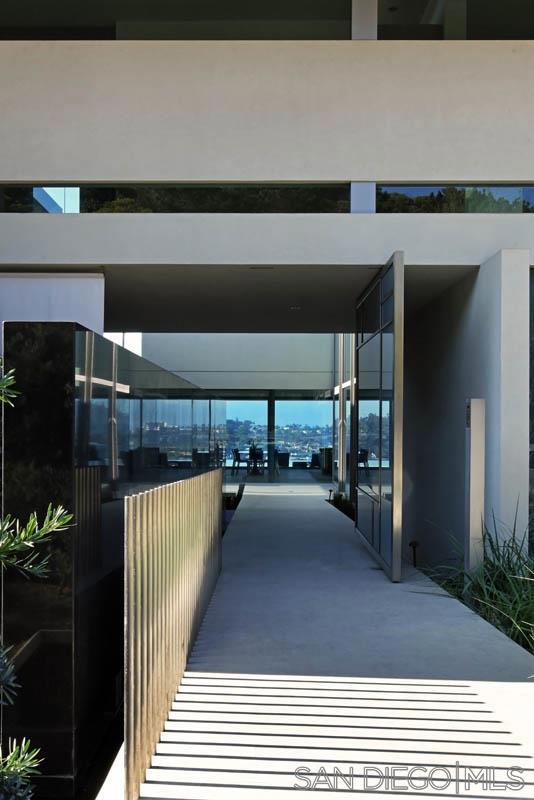 La Jolla - Residential Lease