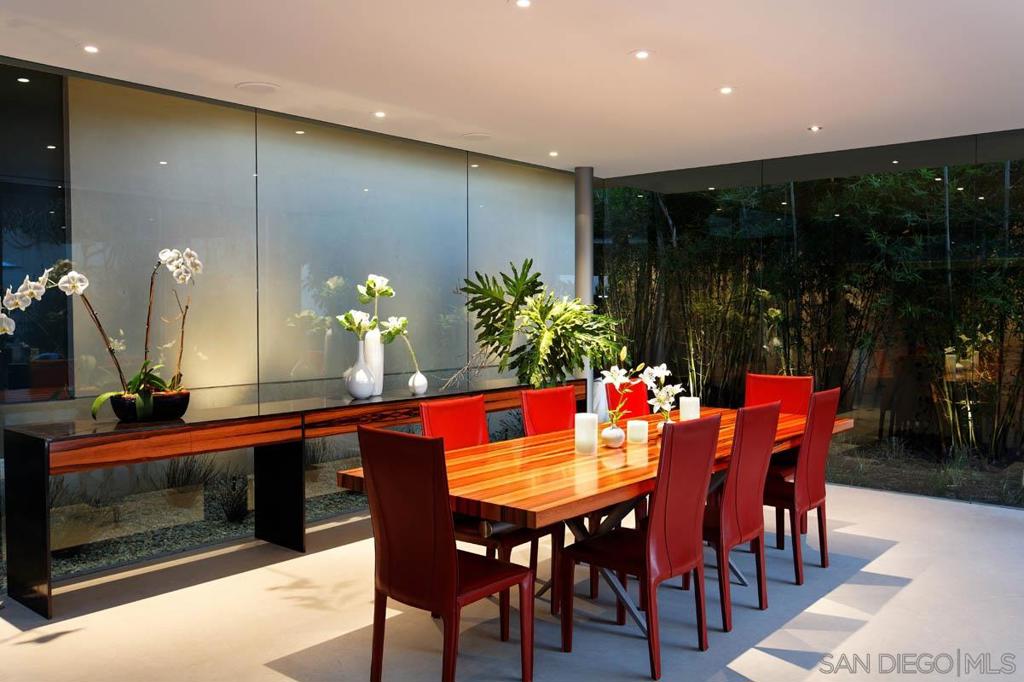 La Jolla - Residential Lease