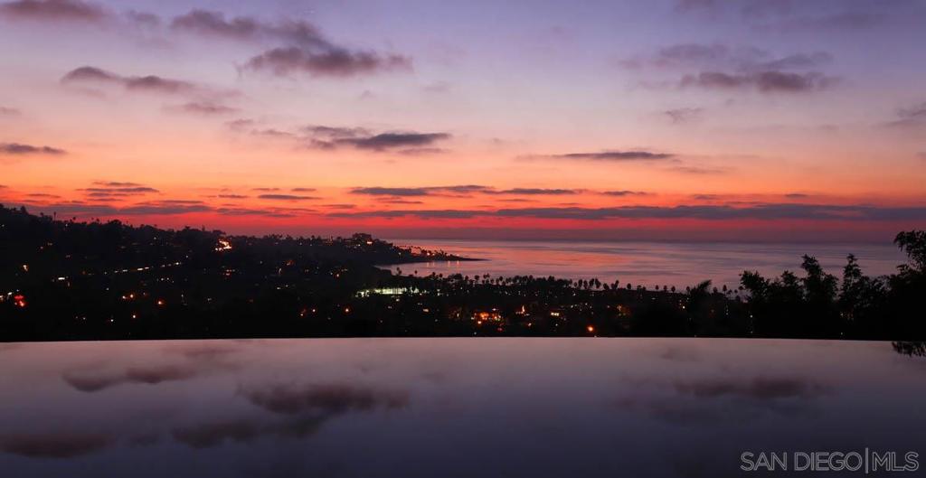 La Jolla - Residential Lease