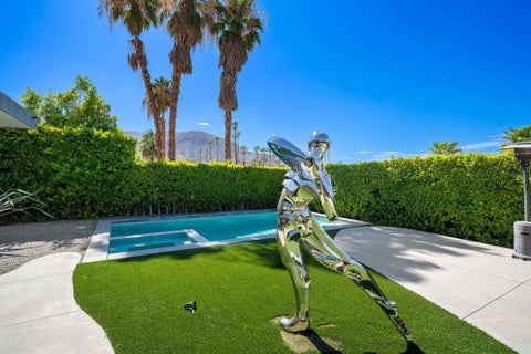 Photo of 72975 Willow Street, Palm Desert, CA 92260 (MLS # 219149711DA)