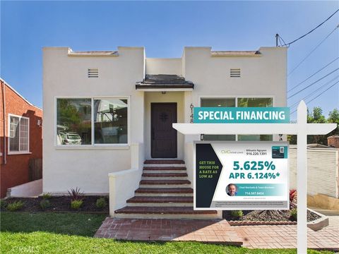 Photo of 6148 Mount Angelus Drive, Los Angeles, CA 90042 (MLS # OC26049821)