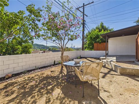 Tiny photo for 6148 Mount Angelus Drive, Los Angeles, CA 90042 (MLS # OC26049821)