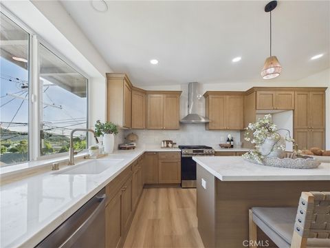 Tiny photo for 6148 Mount Angelus Drive, Los Angeles, CA 90042 (MLS # OC26049821)