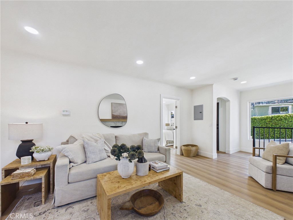 6148 Mount Angelus Drive