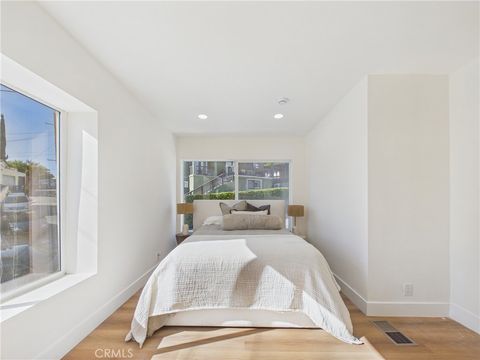 Tiny photo for 6148 Mount Angelus Drive, Los Angeles, CA 90042 (MLS # OC26049821)