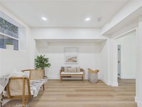 Tiny photo for 6148 Mount Angelus Drive, Los Angeles, CA 90042 (MLS # OC26049821)