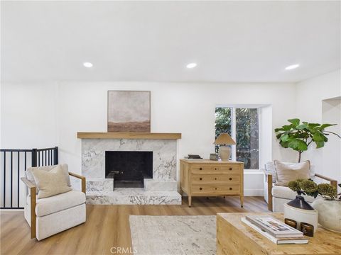 Tiny photo for 6148 Mount Angelus Drive, Los Angeles, CA 90042 (MLS # OC26049821)