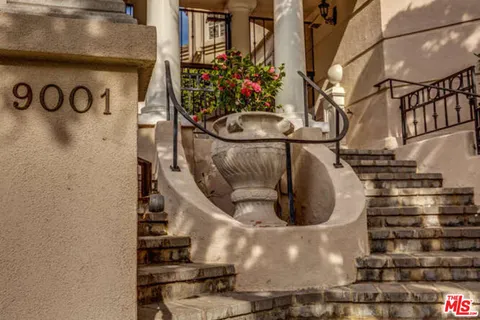 9001 Dayton Way Unit C, Beverly Hills, CA 90211 - MLS#: 20633272