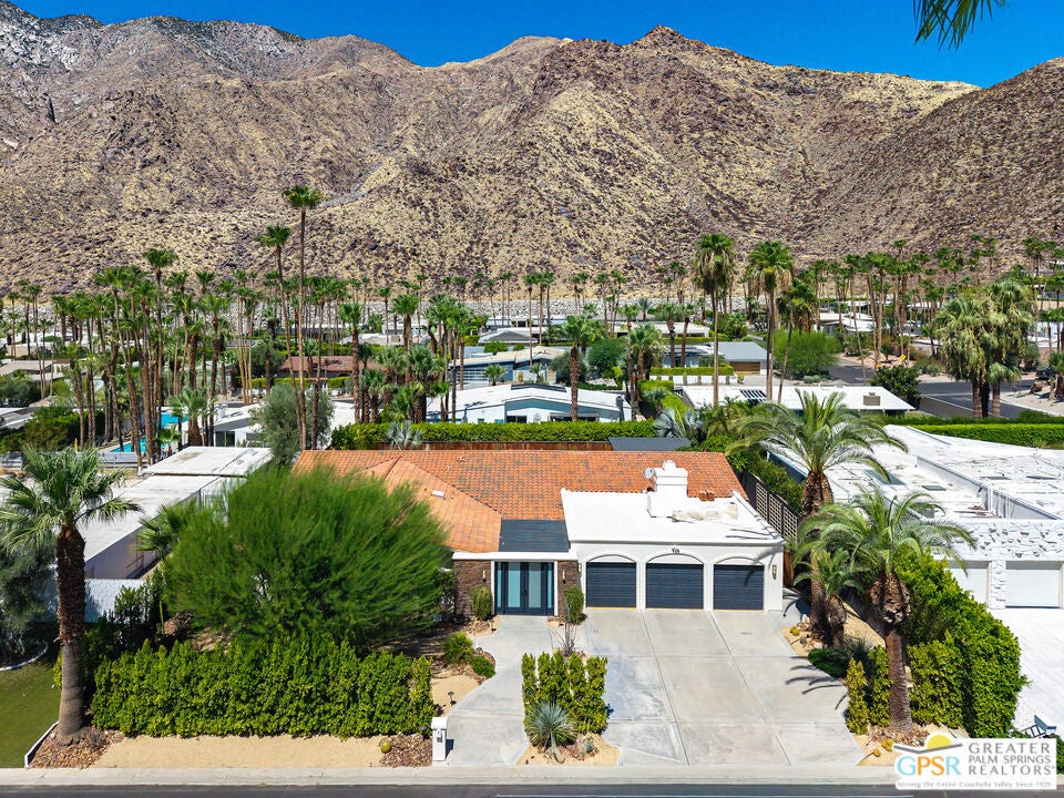 1165 Abrigo Road
