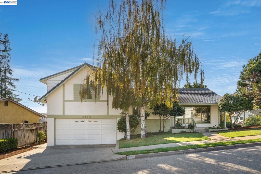 3636 Arcadian Dr