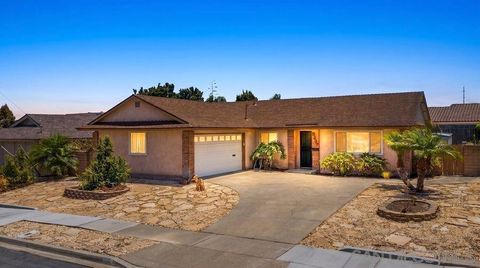 Photo of 5237 Diane Avenue AVE, San Diego, CA 92117 (MLS # 260017064SD)