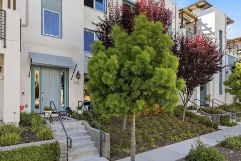 Photo of 3091 Lina Street #4, San Jose, CA 95136 (MLS # ML82045800)