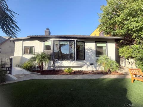 Photo of 3707 Valleybrink RD #3707, Los Angeles, CA 90039 (MLS # SR26174913)