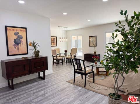 Photo of 1750 Camino Palmero Street #237, Los Angeles, CA 90046 (MLS # 26858741)
