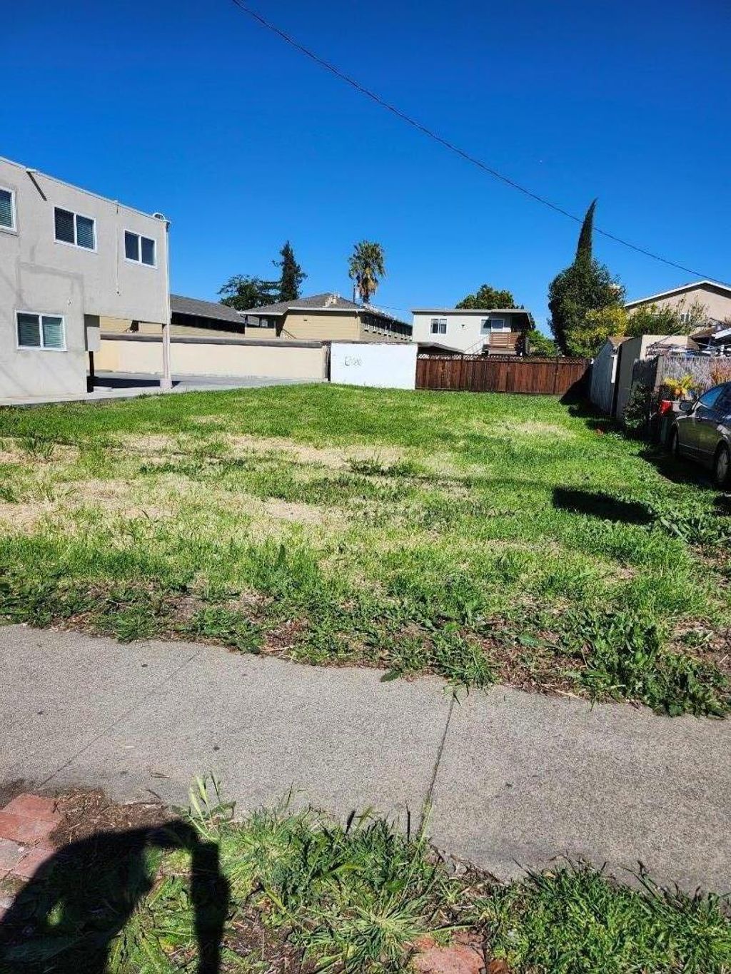 Photo of 0 N Bascom Avenue, San Jose, CA 95128 (MLS # ML82027638)