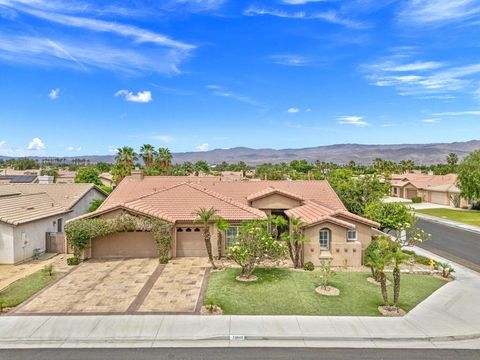 Photo of 79940 Hancock Court, La Quinta, CA 92253 (MLS # 219146947DA)