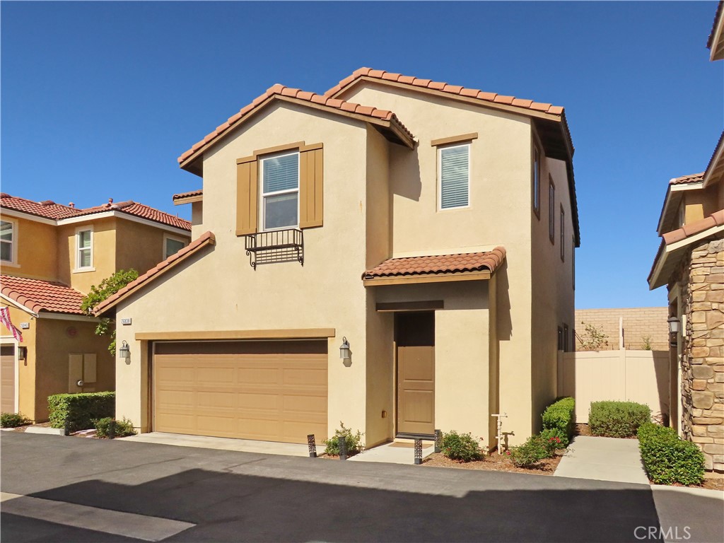 Trestles (TREST) - Residential