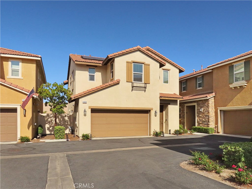 Trestles (TREST) - Residential