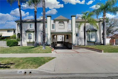 49 Fano St Unit C, Arcadia, CA 91006 - MLS#: WS26065231