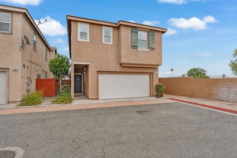 Photo of 277 Bloomington Avenue #207, Rialto, CA 92376 (MLS # 219150634DA)