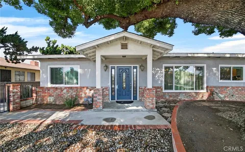 11917 Roseglen Street, El Monte, CA 91732 - MLS#: AR26036325